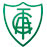 Escudo América Mineiro (Coelhão)
