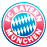 Escudo Bayern de Munique