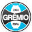 Escudo Grêmio (Tricolor Gaúcho)